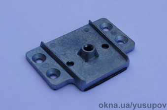 Соединитель импоста wds 05 &mdash; 